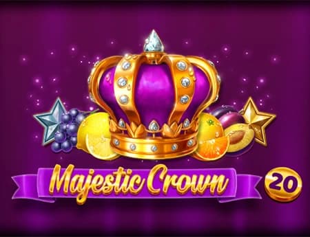 Majestic Crown 20