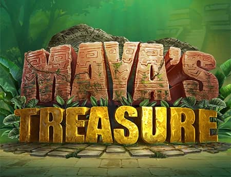 Maya's treasure