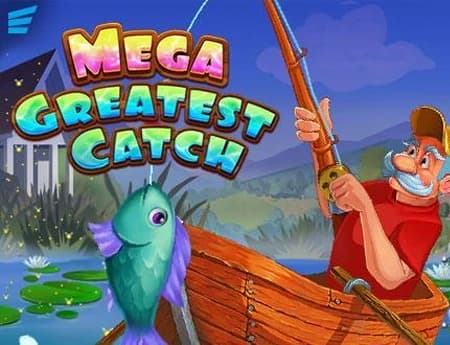 Mega Greatest Catch