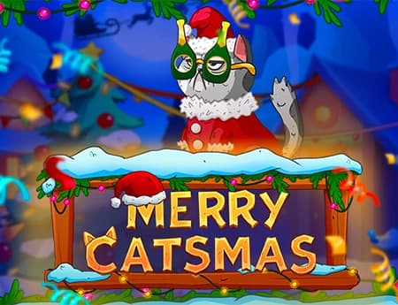Merry Catsmas