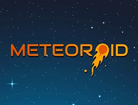 Meteoroid