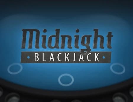 Midnight Blackjack