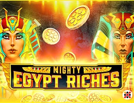 Mighty Egypt Riches