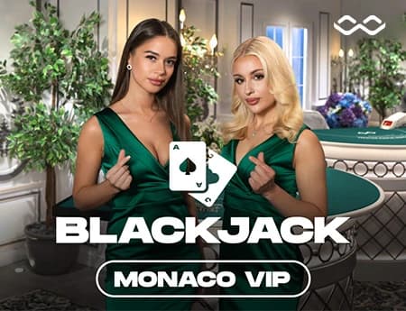 Monaco BJ 6 VIP