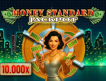 Money Standard Jackpot