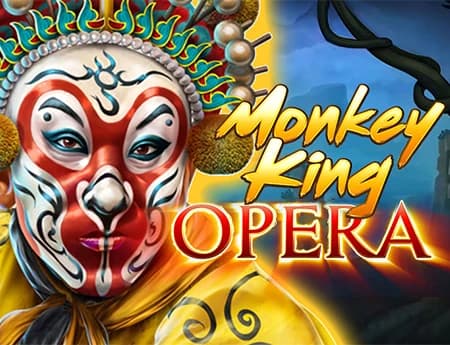 Monkey King Opera