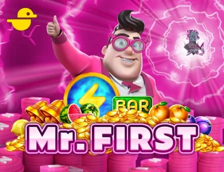Mr. First Buy Bonus
