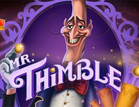 Mr.Thimble