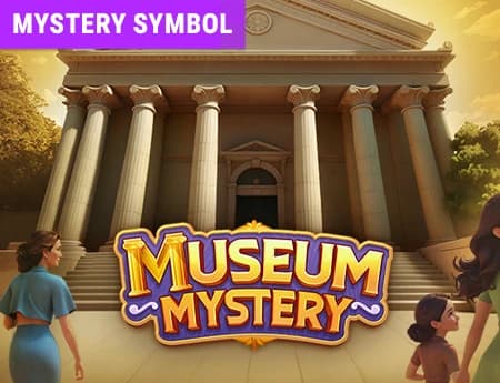 Museum Mystery