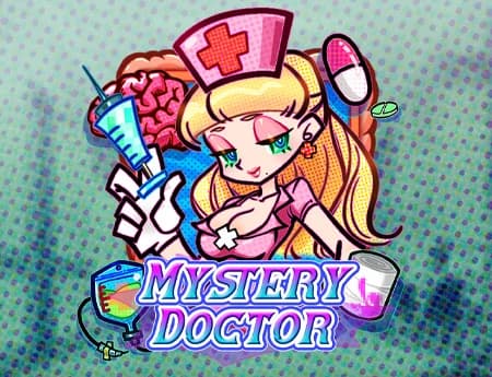 Mystery Doctor