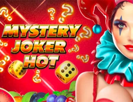 Mystery Joker Hot