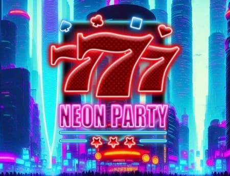 Neon Party