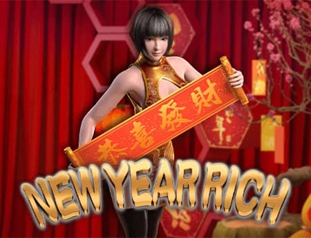 New Year Rich