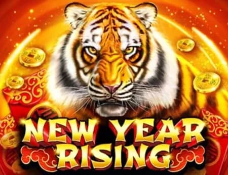 New Year Rising