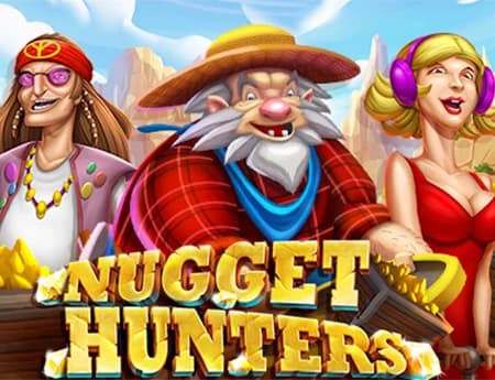 Nugget Hunter