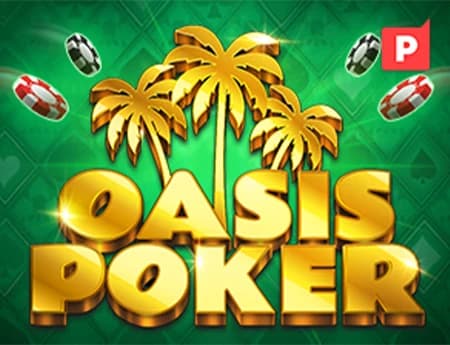 Oasis Poker