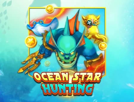 Ocean Star Hunting