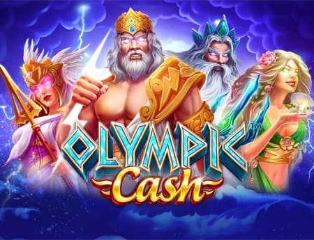 Olympic Cash