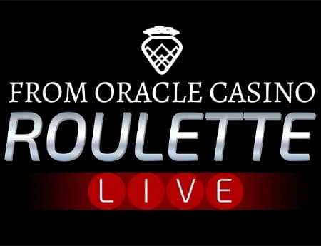 Oracle Casino Real Roulette