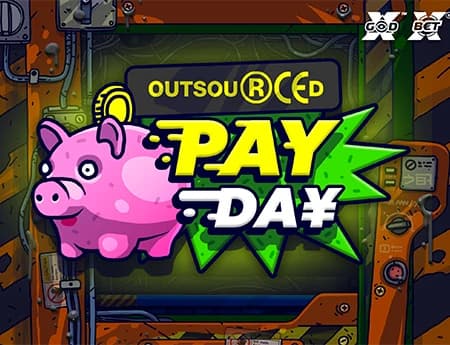 Outsourced Payday