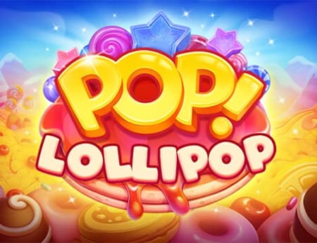 POP! Lollipop