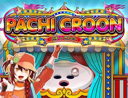 Pachi Croon