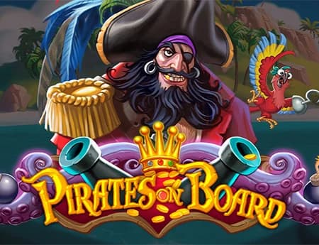 Pirates on Board