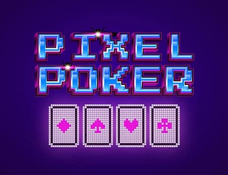 Pixel Poker