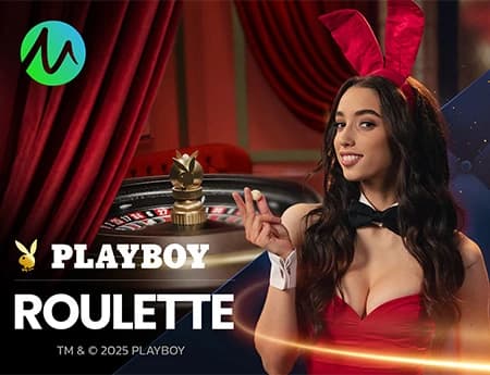 Playboy Roulette