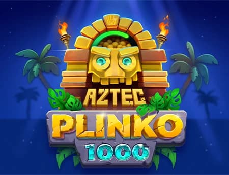Plinko Aztec