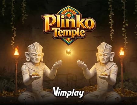 Plinko Temple