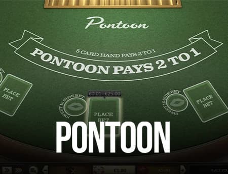 Pontoon 21