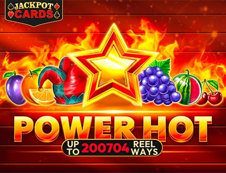 Power Hot
