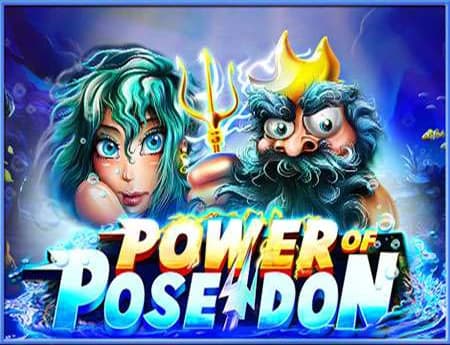Power of Poseidon