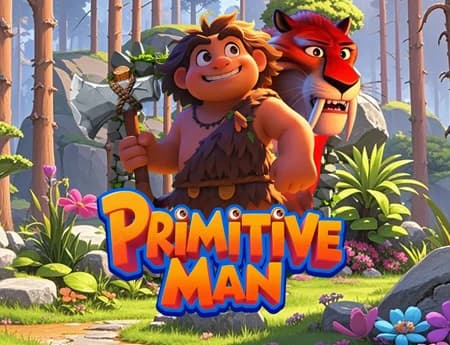 Primitive Man
