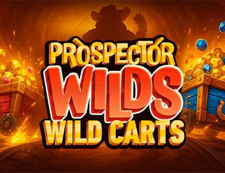 Prospector Wilds: Wild Carts