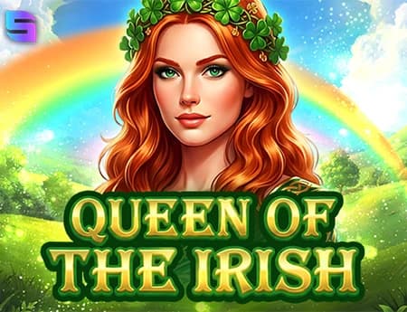 Queen of the Irish