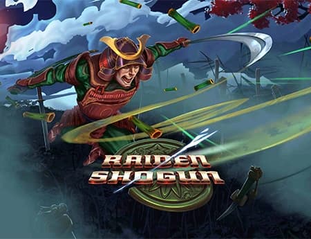 Raiden Shogun