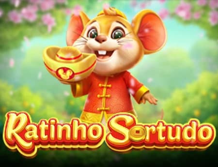 Ratinho Sortudo