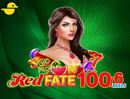 Redfate 100/6 reels