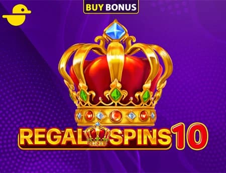 Regal Spins 10