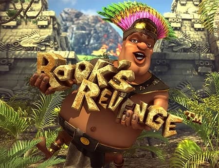 Rook's Revenge
