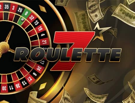 Roulette 7