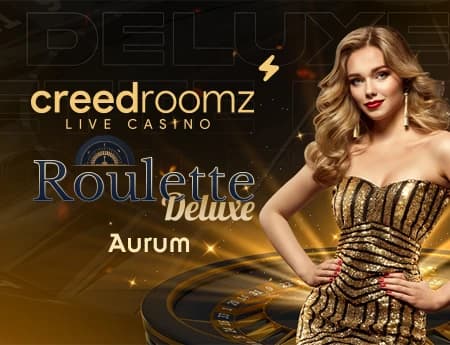 Roulette Deluxe Aurum