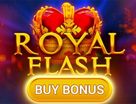 Royal Flash Buy Bonus