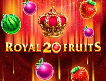 Royal Fruits 20