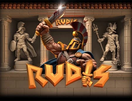 Rudis