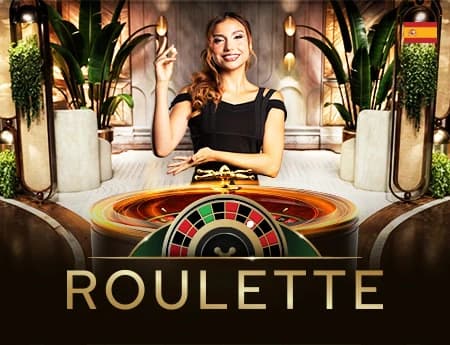 Ruleta en Español 1