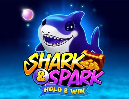 Shark & Spark Hold & Win