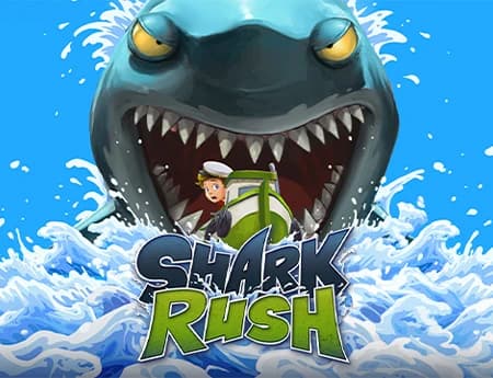 Shark Rush